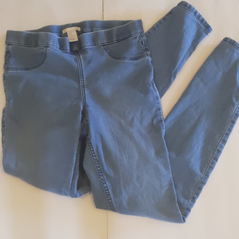 H&M Jeggings 8